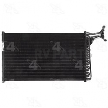 Four Seasons Air Conditioner Condenser 40109