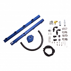 BBK Performance Parts Fuel Injector Rail - 5015