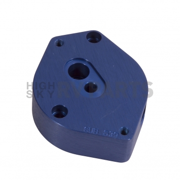 BBK Performance Parts Fuel Injector Rail - 5015-3