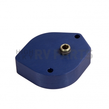 BBK Performance Parts Fuel Injector Rail - 5015-4