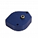 BBK Performance Parts Fuel Injector Rail - 5015