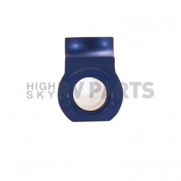 BBK Performance Parts Fuel Injector Rail - 5015-5