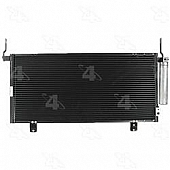 Four Seasons Air Conditioner Condenser 40112