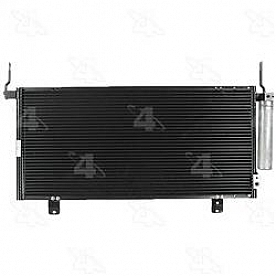 Four Seasons Air Conditioner Condenser 40112