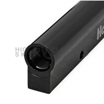 Holley  Performance Fuel Injector Rail - 534-234-1