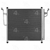 Four Seasons Air Conditioner Condenser 40113
