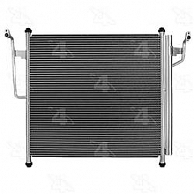 Four Seasons Air Conditioner Condenser 40113