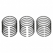 Sealed Power Eng. Piston Ring Set - E-988K .25MM
