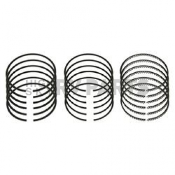 Sealed Power Eng. Piston Ring Set - E-988K .25MM