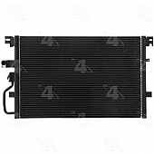 Four Seasons Air Conditioner Condenser 40117