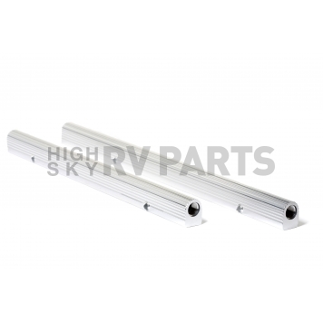 Holley  Performance Fuel Injector Rail - 9900-149