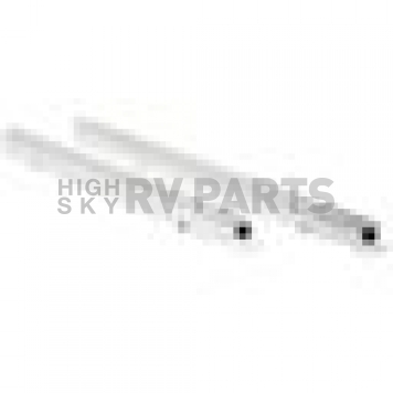 Holley  Performance Fuel Injector Rail - 9900-149-1