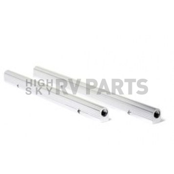 Holley  Performance Fuel Injector Rail - 9900-149-2