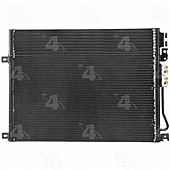 Four Seasons Air Conditioner Condenser 40119
