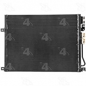 Four Seasons Air Conditioner Condenser 40119
