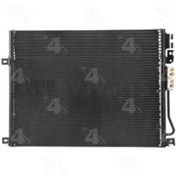 Four Seasons Air Conditioner Condenser 40119