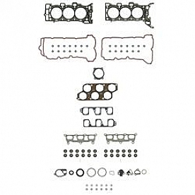 Fel-Pro Gaskets Cylinder Head Gasket Kit - HS 26376 PT-3