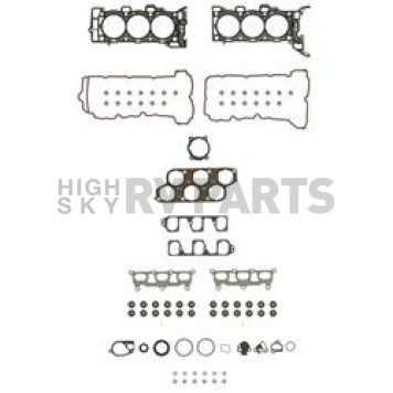 Fel-Pro Gaskets Cylinder Head Gasket Kit - HS 26376 PT-3