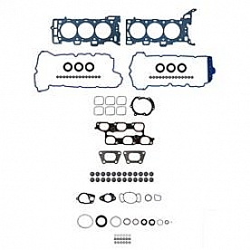 Fel-Pro Gaskets Cylinder Head Gasket Kit - HS 26376 PT-9