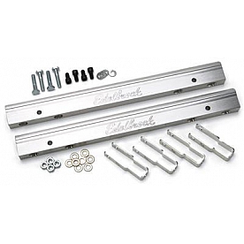 Edelbrock Fuel Injector Rail - 3633