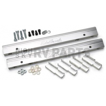 Edelbrock Fuel Injector Rail - 3633