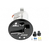Aeromotive Fuel System Fuel Pump Electric - 18682