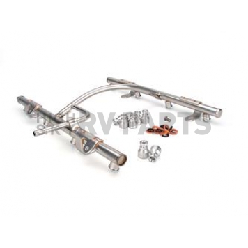 Fast Fuel Injector Rail - 146020-KIT