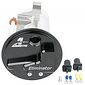 Aeromotive Fuel System Fuel Pump Electric - 18683