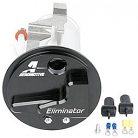 Aeromotive Fuel System Fuel Pump Electric - 18683