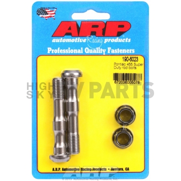 ARP Auto Racing Connecting Rod Bolt - 190-6023