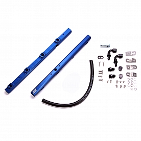 BBK Performance Parts Fuel Injector Rail - 5016