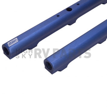 BBK Performance Parts Fuel Injector Rail - 5016-1