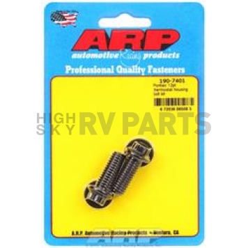 ARP Auto Racing Thermostat Housing Bolt 1907401