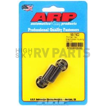 ARP Auto Racing Thermostat Housing Bolt 1907402