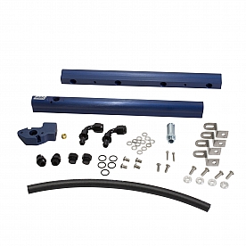 BBK Performance Parts Fuel Injector Rail - 5017