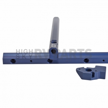 BBK Performance Parts Fuel Injector Rail - 5017-1