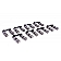 COMP Cams Valve Lifter - 854-16