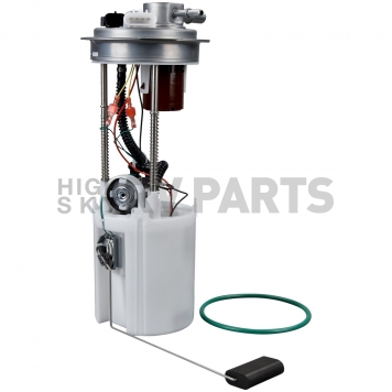Bosch Fuel Pumps Fuel Pump Electric - 66072