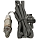 Bosch Oxygen Sensor - 13299