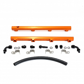 BBK Performance Parts Fuel Injector Rail - 5019