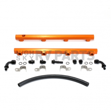 BBK Performance Parts Fuel Injector Rail - 5019