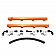 BBK Performance Parts Fuel Injector Rail - 5019