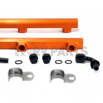 BBK Performance Parts Fuel Injector Rail - 5019-2