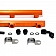 BBK Performance Parts Fuel Injector Rail - 5019