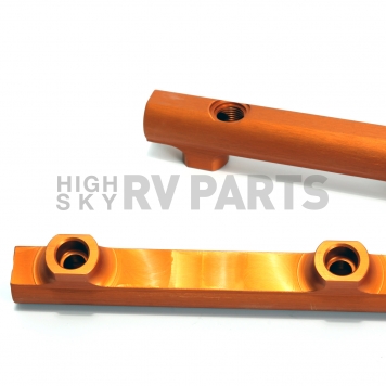 BBK Performance Parts Fuel Injector Rail - 5019-3