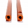 BBK Performance Parts Fuel Injector Rail - 5019