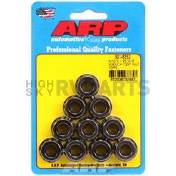 ARP Auto Racing Nut 3018312