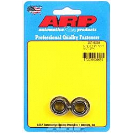 ARP Auto Racing Nut 3018318