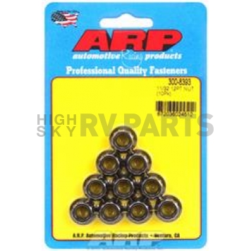 ARP Auto Racing Nut 3008393
