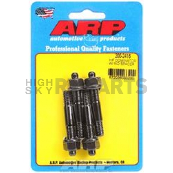 ARP Auto Racing Carburetor Stud Kit 2002416